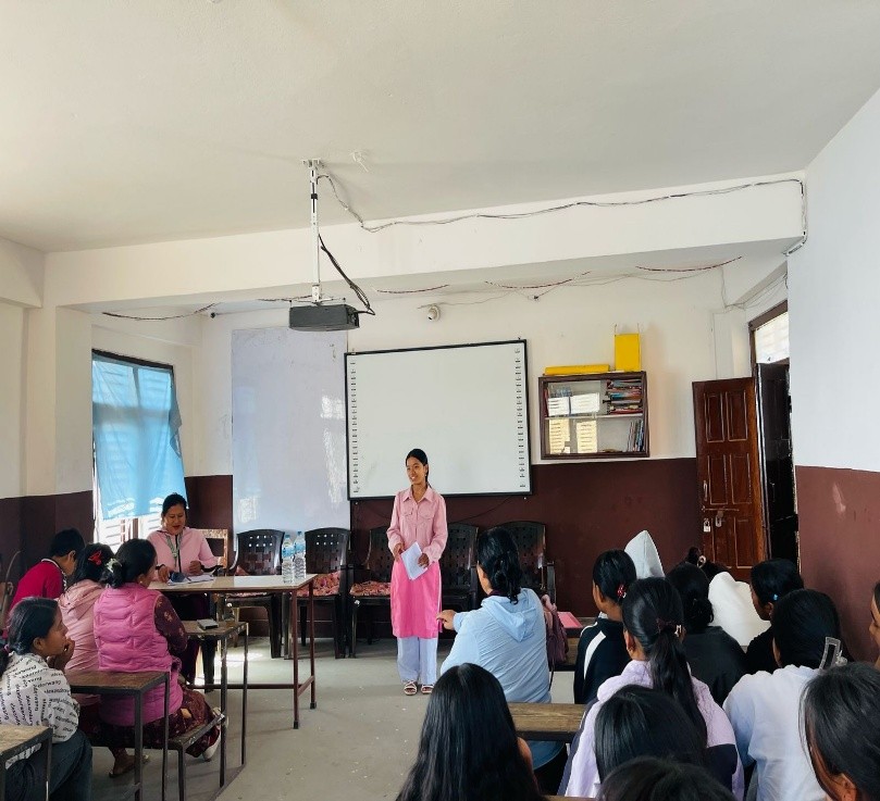 बाँकी चुनौतिहरु